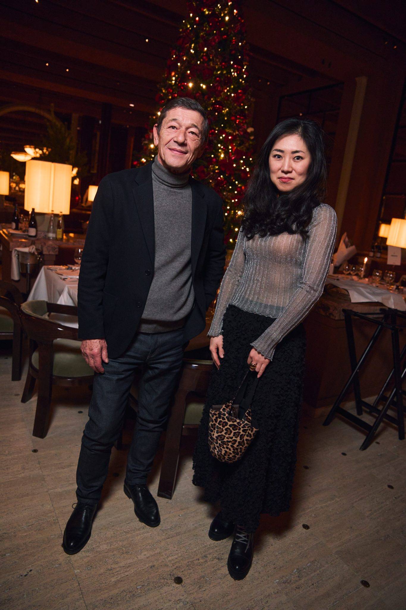  - Eva Jospin déploie Grottesco au Grand Palais, un parcours immersif entre grottes, ruines et architectures imaginaires