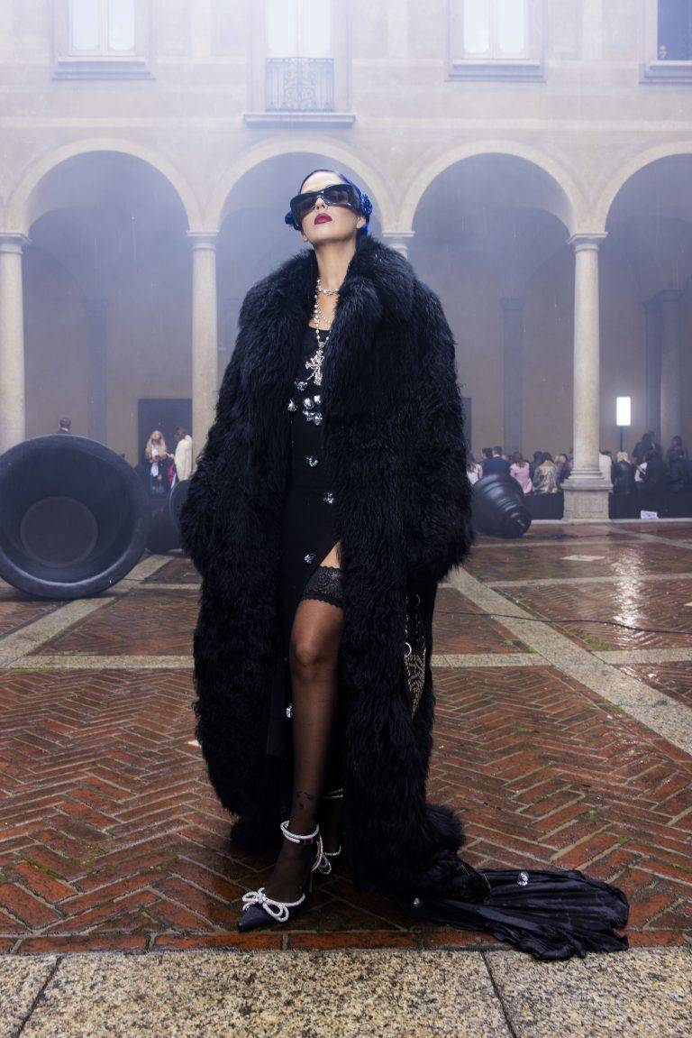  - SAY WHO ITALY 2025: A cultural Constellation of Art, Fashion, and Visions