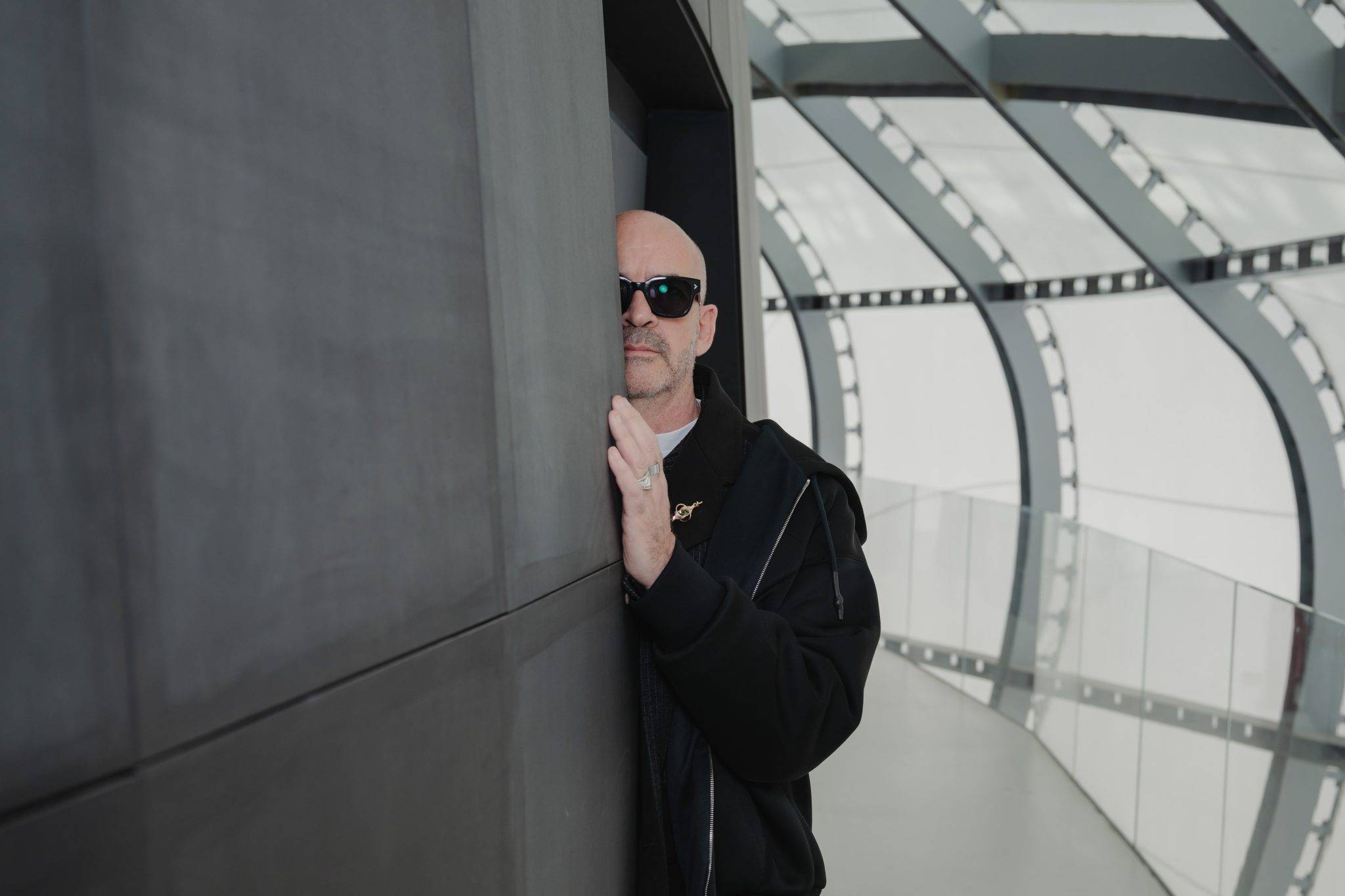  - SAY WHO 2025: una costellazione culturale tra arte, moda e visioni