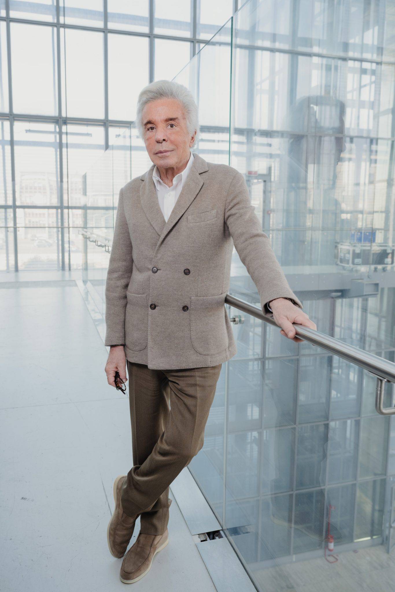  - SAY WHO ITALY 2025: A cultural Constellation of Art, Fashion, and Visions