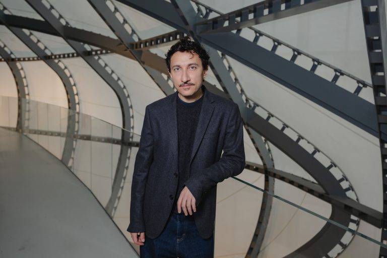  - SAY WHO ITALY 2025: A cultural Constellation of Art, Fashion, and Visions