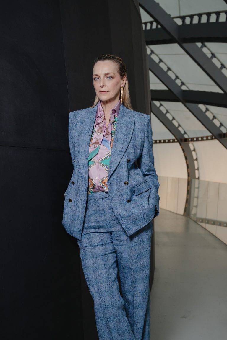  - SAY WHO ITALY 2025: A cultural Constellation of Art, Fashion, and Visions