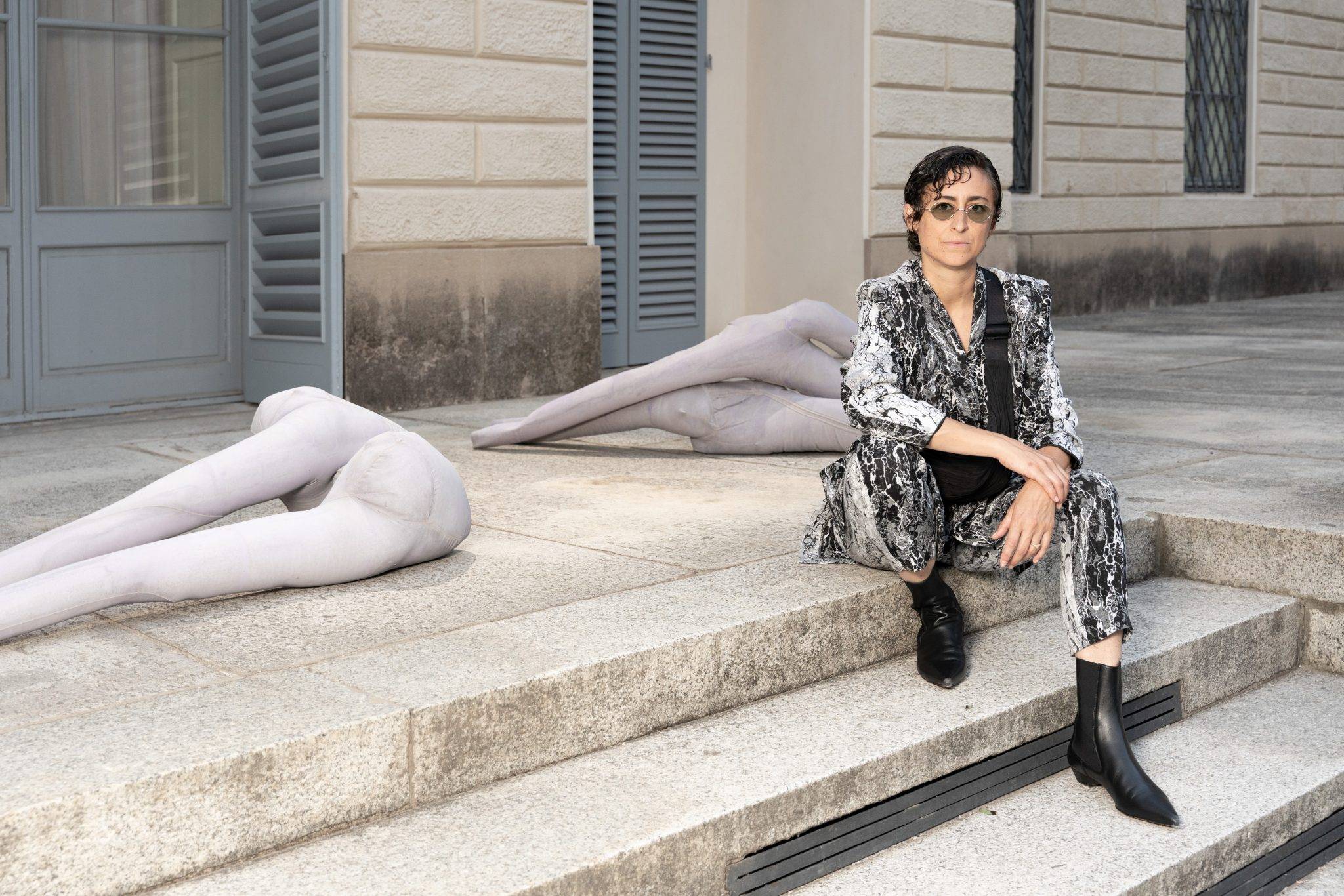  - SAY WHO ITALY 2025: A cultural Constellation of Art, Fashion, and Visions