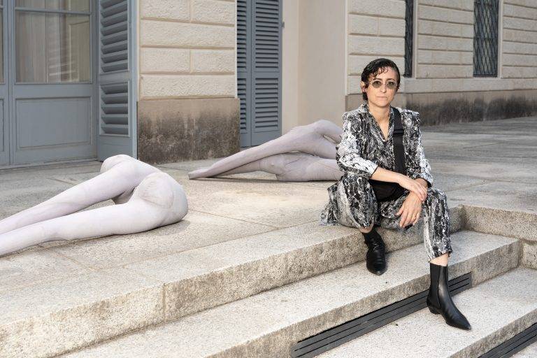  - SAY WHO ITALY 2025: A cultural Constellation of Art, Fashion, and Visions