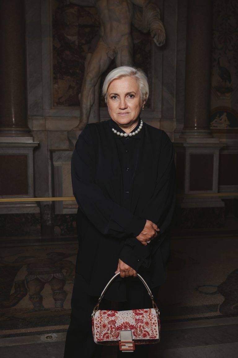  - SAY WHO ITALY 2025: A cultural Constellation of Art, Fashion, and Visions