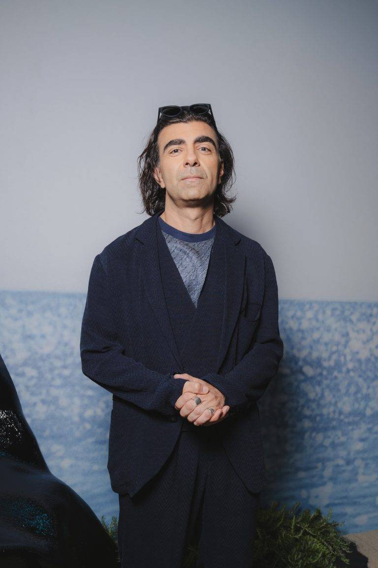  - SAY WHO ITALY 2025: A cultural Constellation of Art, Fashion, and Visions