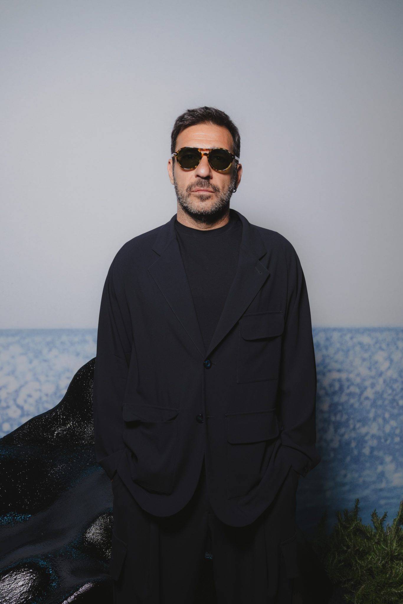  - SAY WHO ITALY 2025: A cultural Constellation of Art, Fashion, and Visions