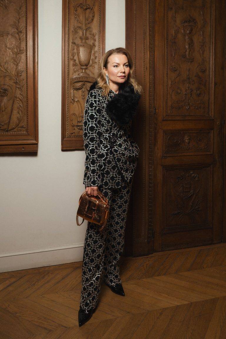  - HFC Paris met en scène des fêtes étincelantes et parfumées