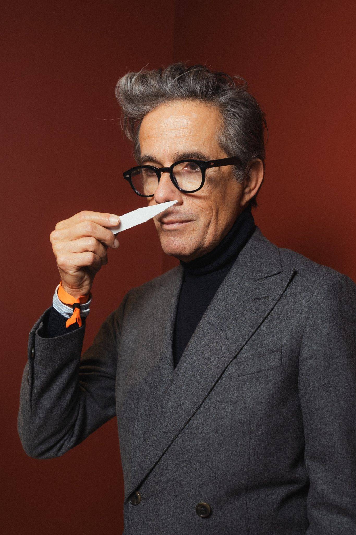  - HFC Paris met en scène des fêtes étincelantes et parfumées