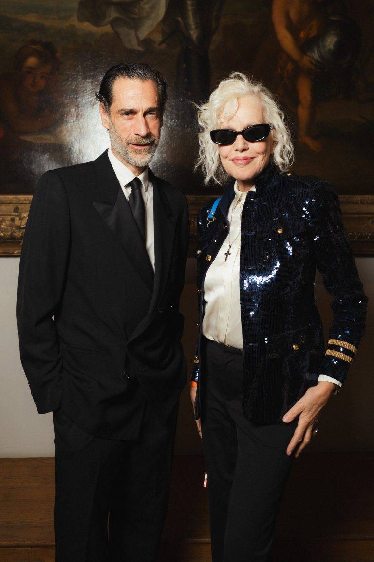  - HFC Paris met en scène des fêtes étincelantes et parfumées