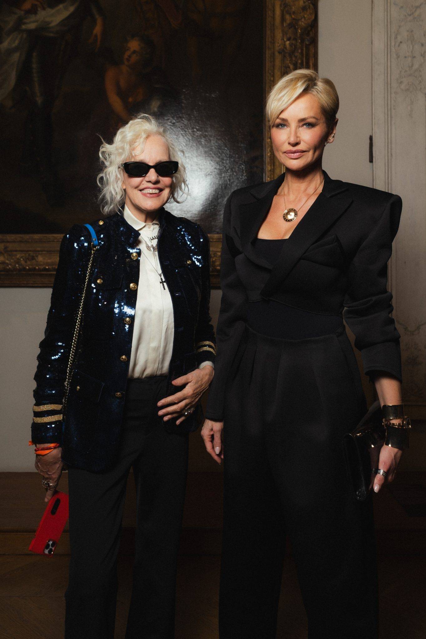  - HFC Paris met en scène des fêtes étincelantes et parfumées