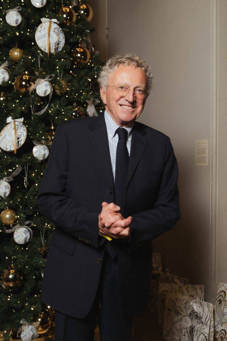  - HFC Paris met en scène des fêtes étincelantes et parfumées