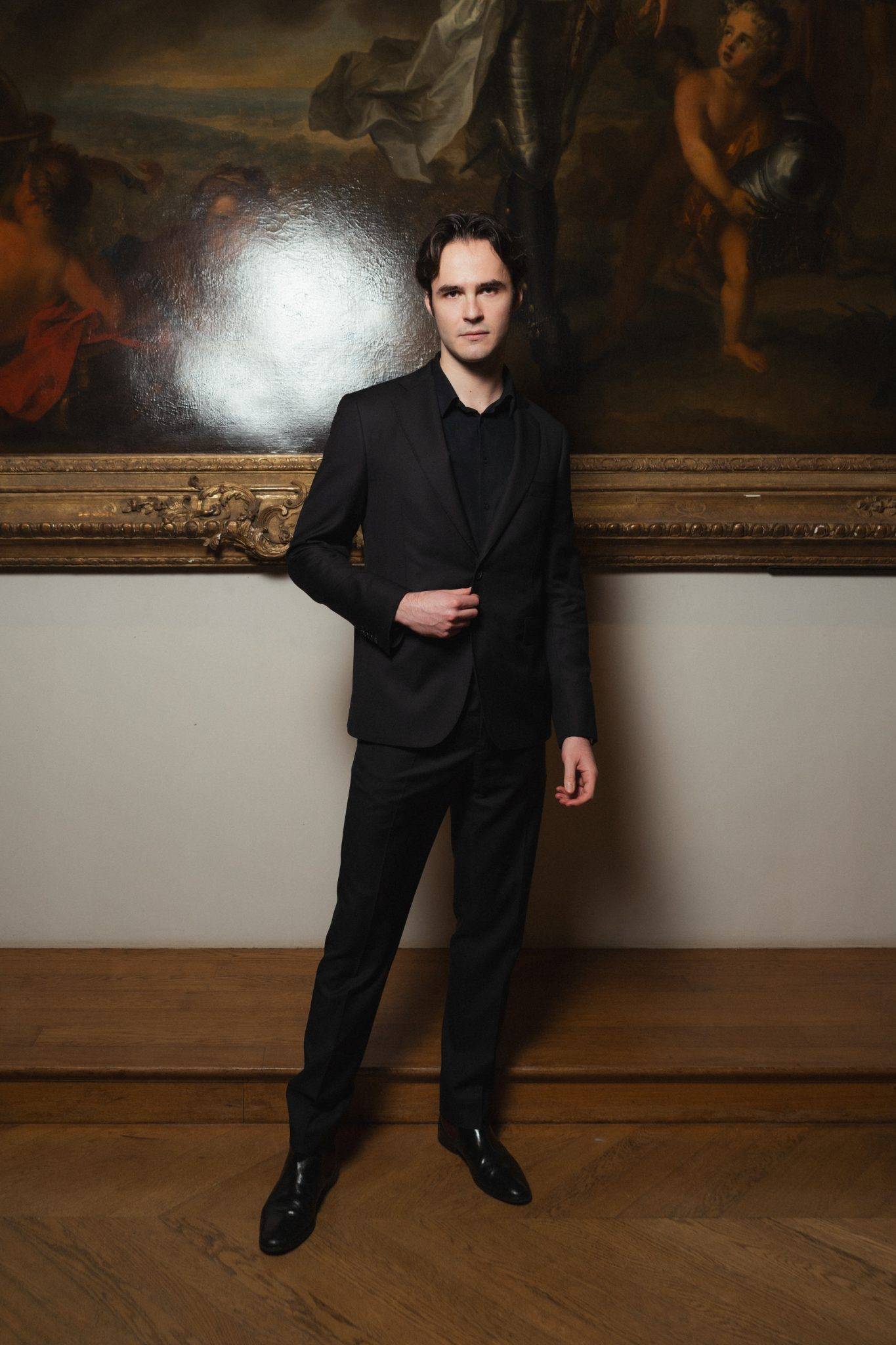  - HFC Paris met en scène des fêtes étincelantes et parfumées