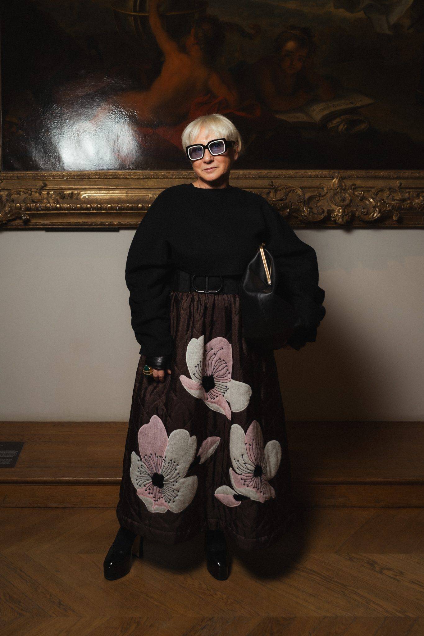  - HFC Paris met en scène des fêtes étincelantes et parfumées