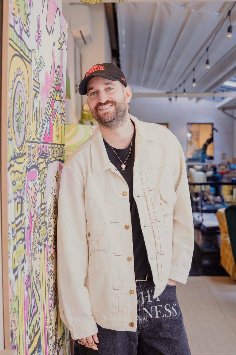  - SAY WHO ITALY 2025: A cultural Constellation of Art, Fashion, and Visions