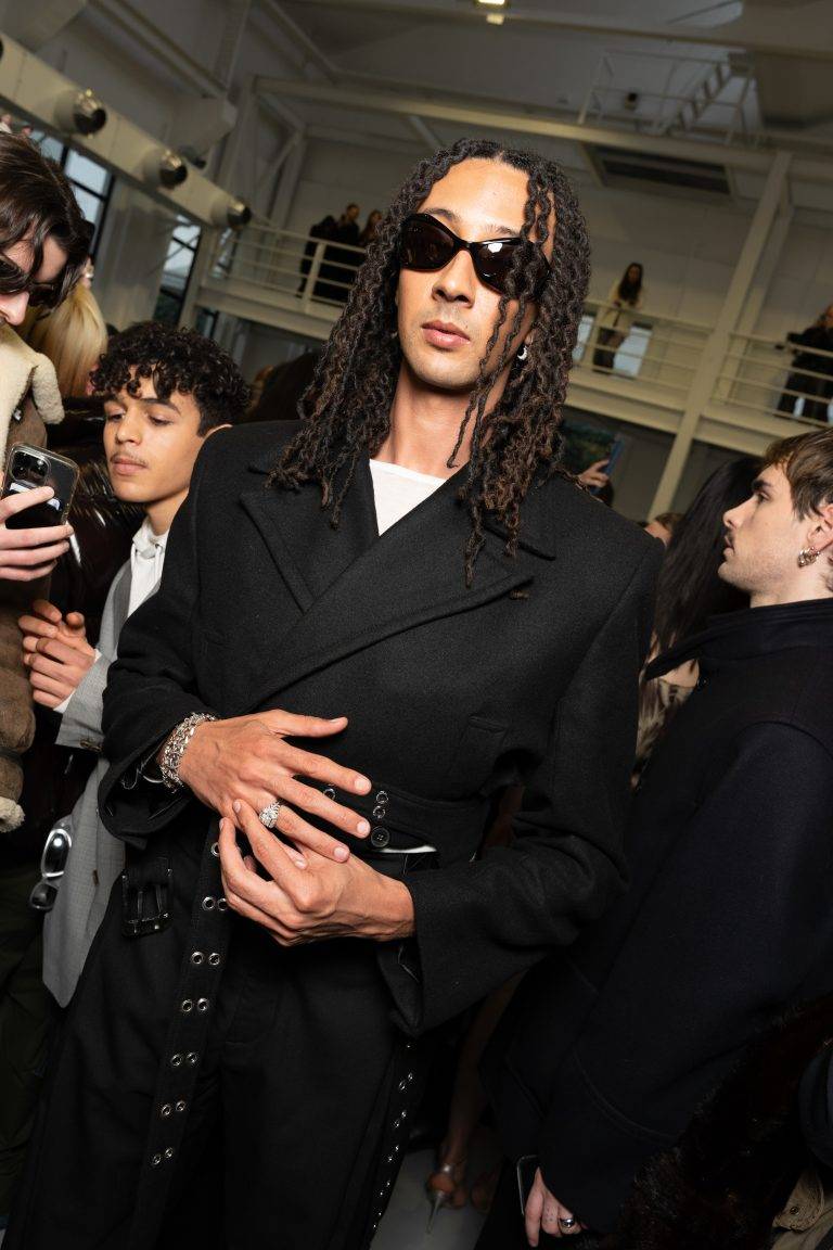  - SAY WHO ITALY 2025: A cultural Constellation of Art, Fashion, and Visions