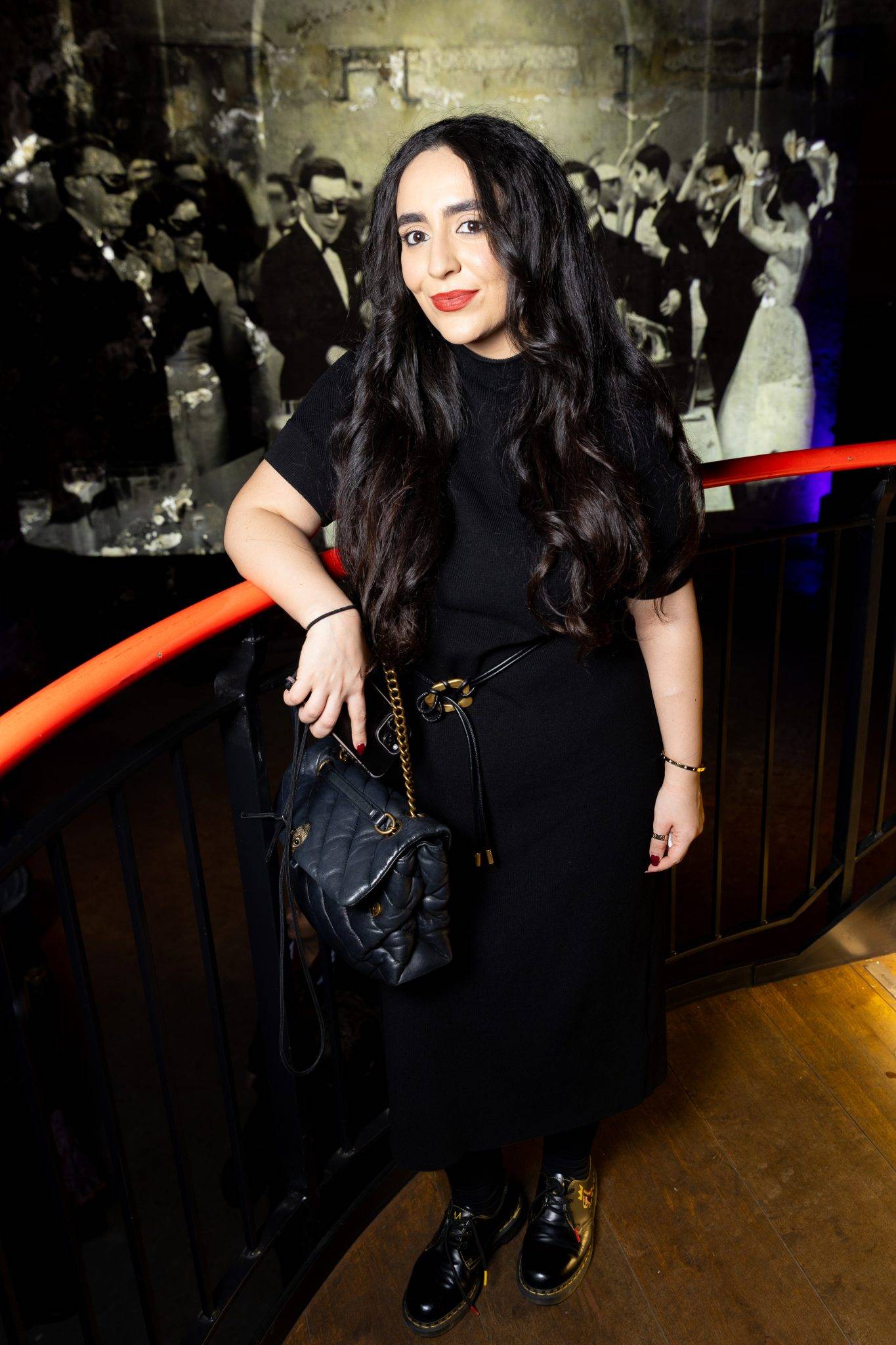  - L’installation “Under the Moon” s’empare du Brunel Museum de Londres