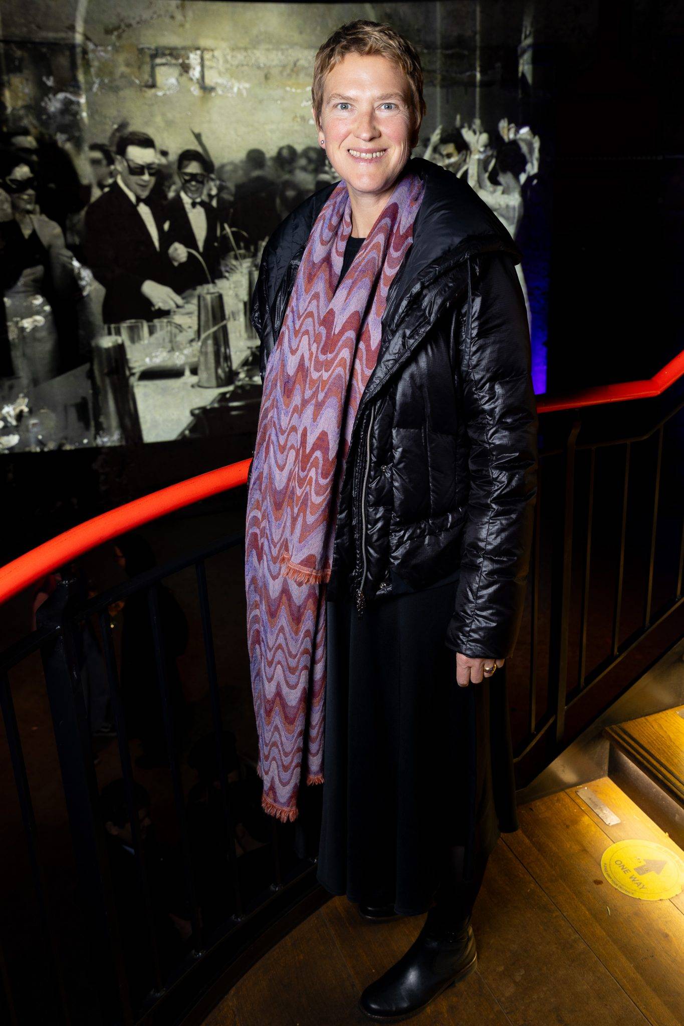  - L’installation “Under the Moon” s’empare du Brunel Museum de Londres