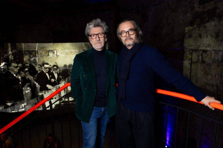  - L’installation “Under the Moon” s’empare du Brunel Museum de Londres