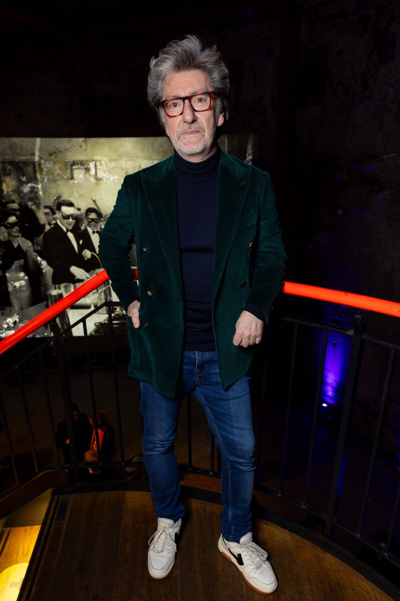  - L’installation “Under the Moon” s’empare du Brunel Museum de Londres