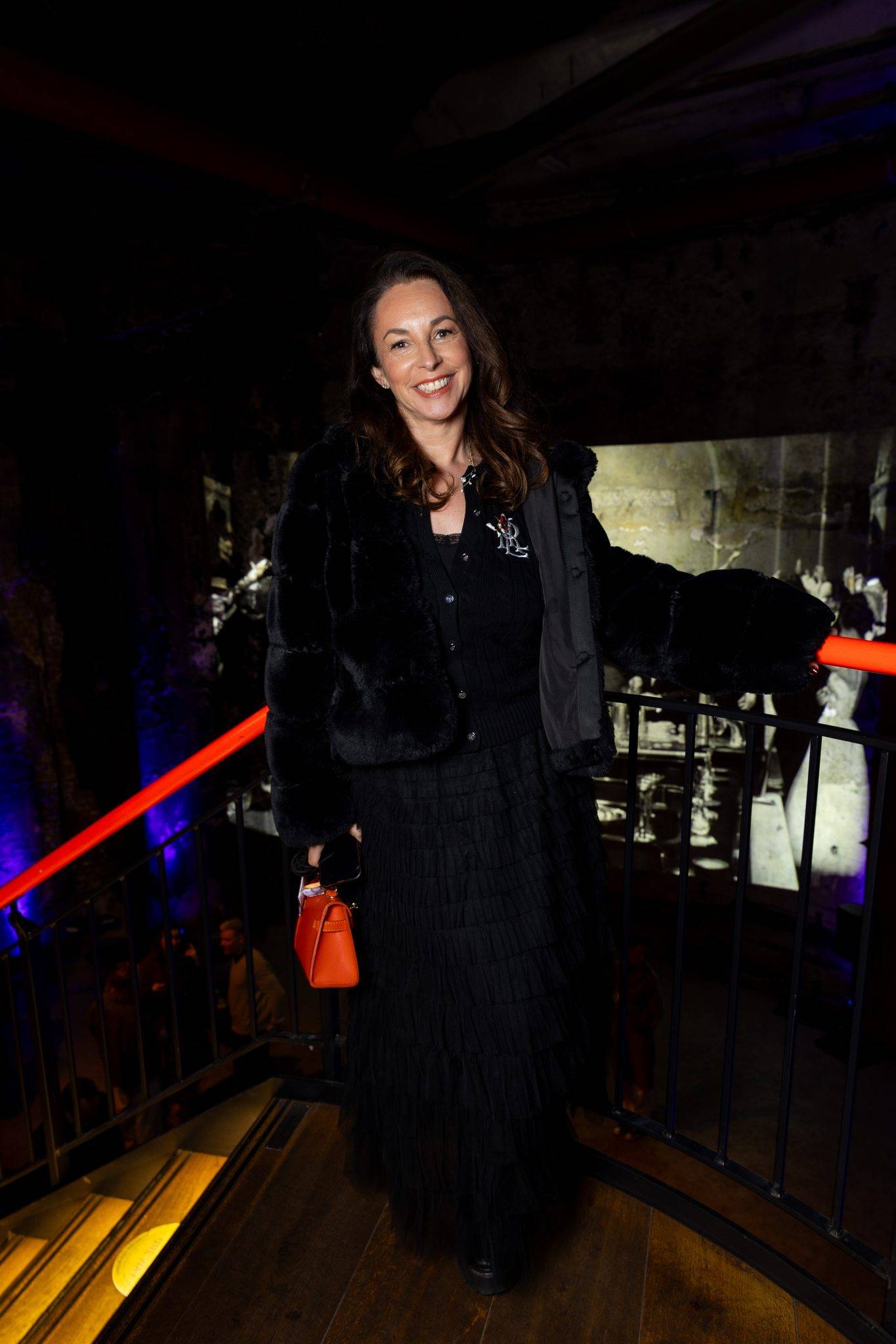  - L’installation “Under the Moon” s’empare du Brunel Museum de Londres