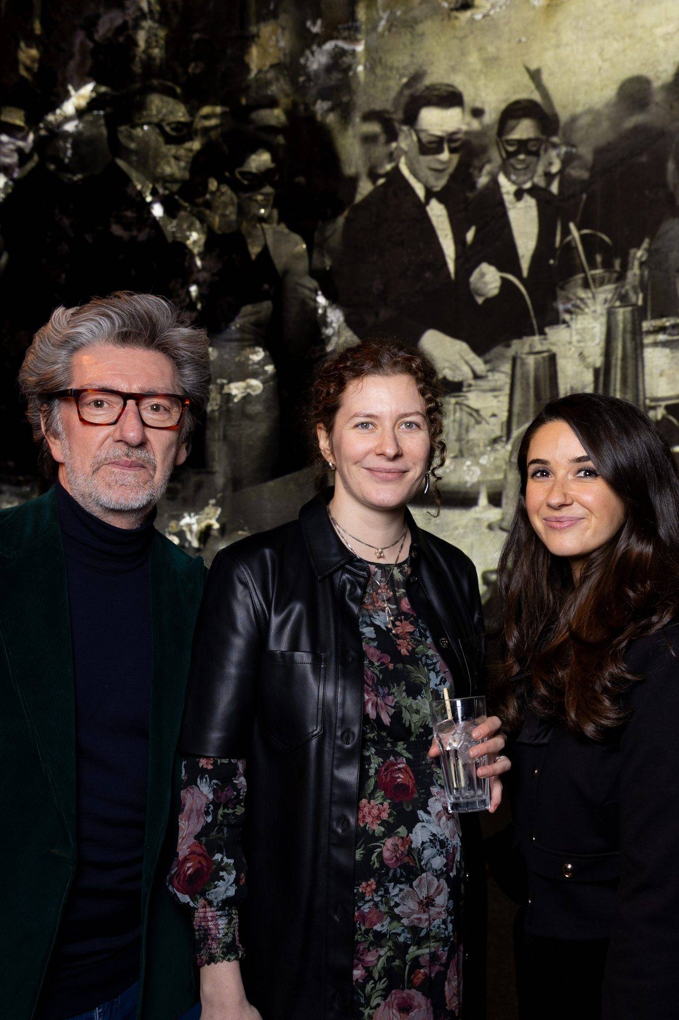  - L’installation “Under the Moon” s’empare du Brunel Museum de Londres