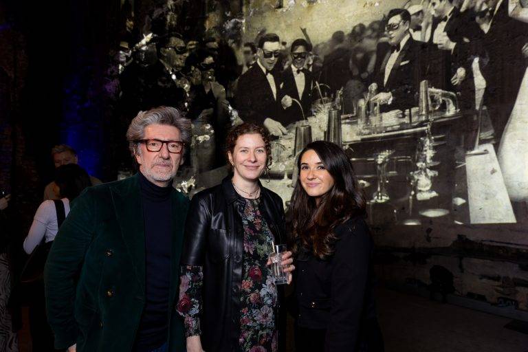  - L’installation “Under the Moon” s’empare du Brunel Museum de Londres