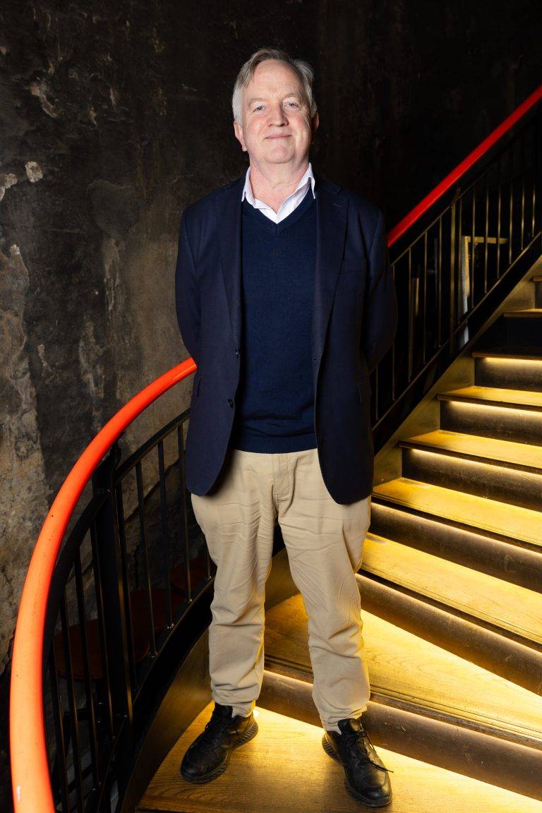  - L’installation “Under the Moon” s’empare du Brunel Museum de Londres