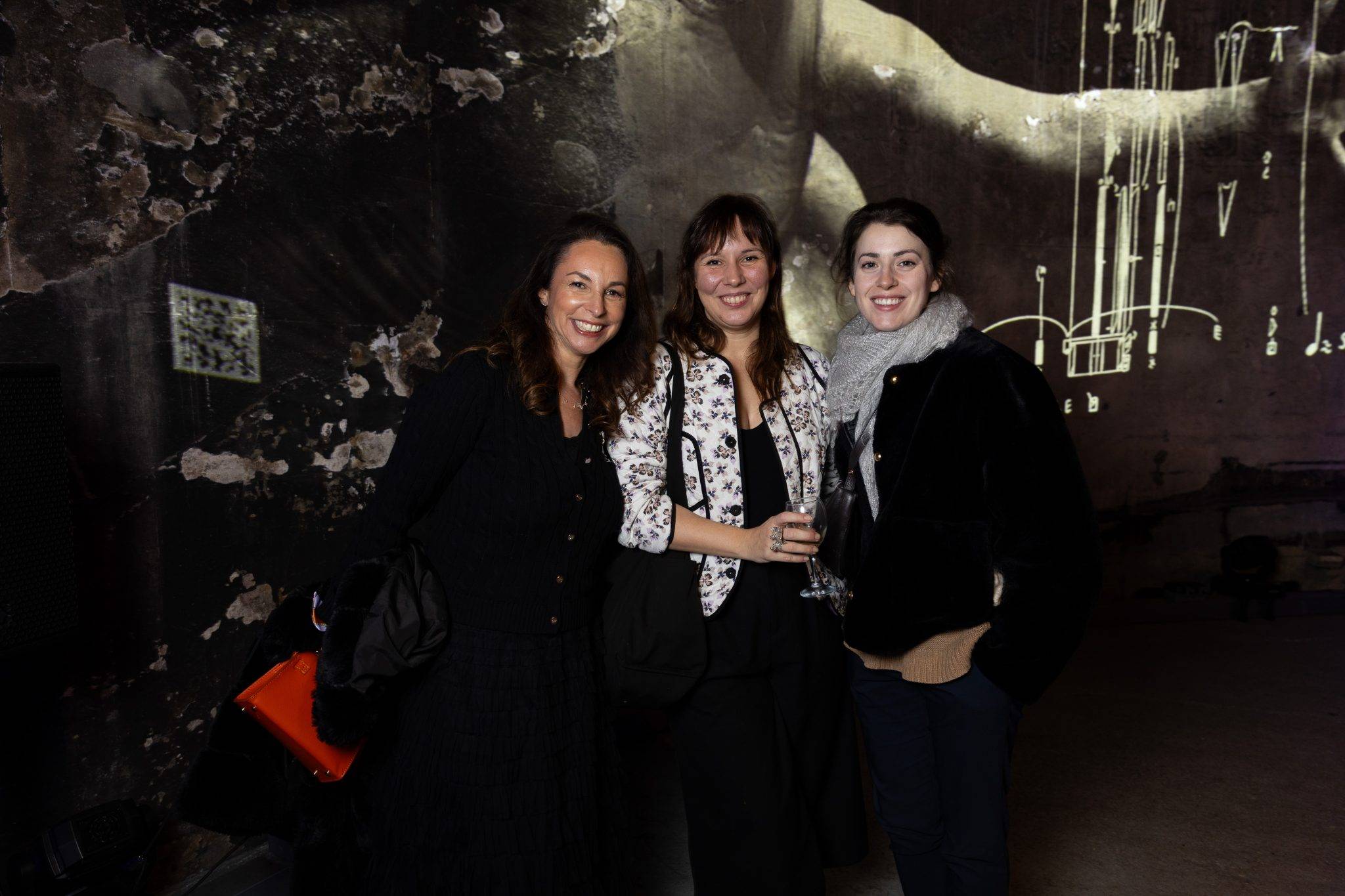  - L’installation “Under the Moon” s’empare du Brunel Museum de Londres