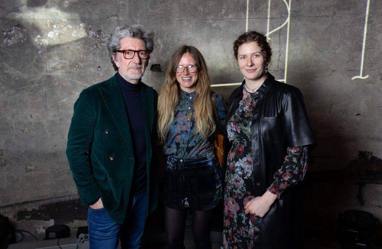  - L’installation “Under the Moon” s’empare du Brunel Museum de Londres