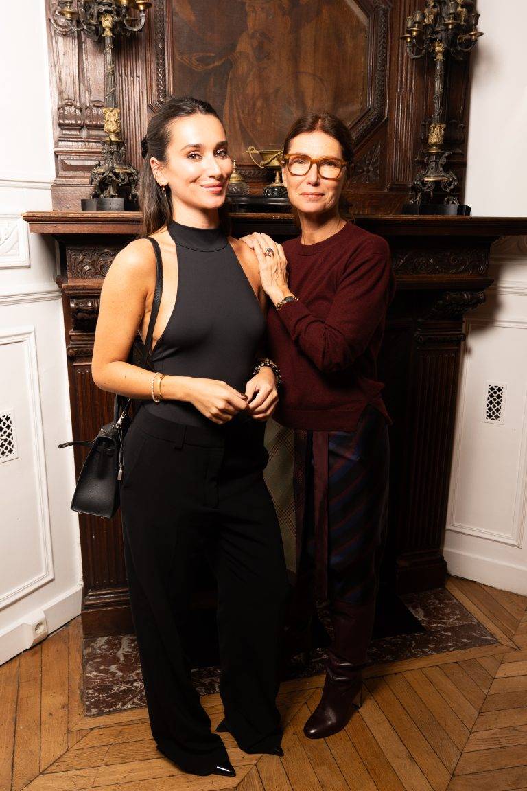  - La Maison du Chocolat has Paris Melting