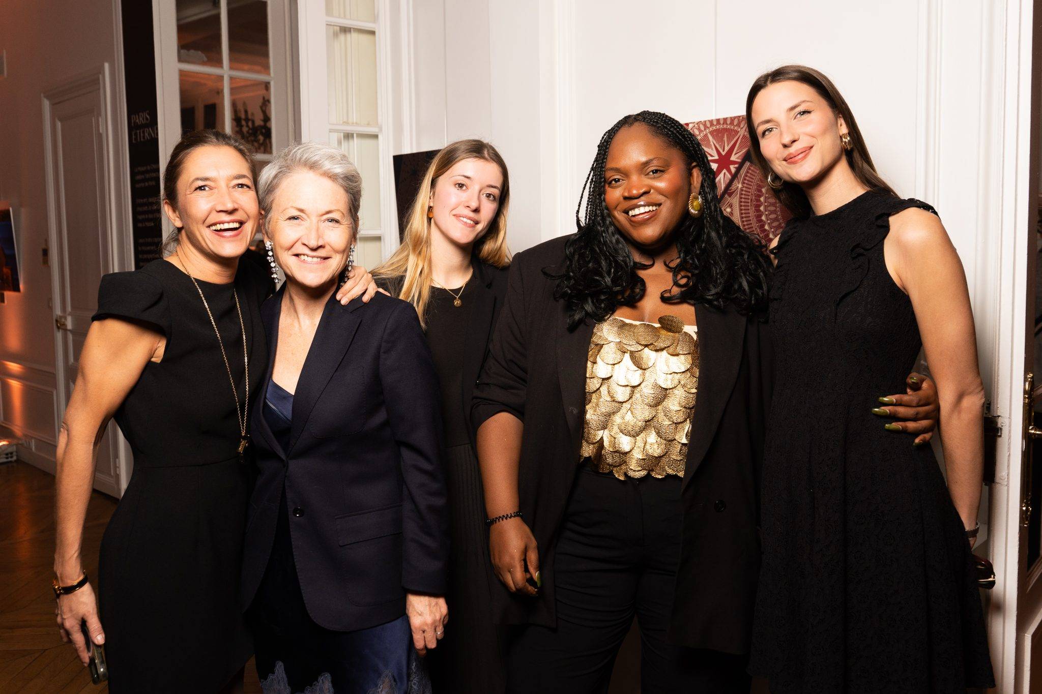  - La Maison du Chocolat has Paris Melting