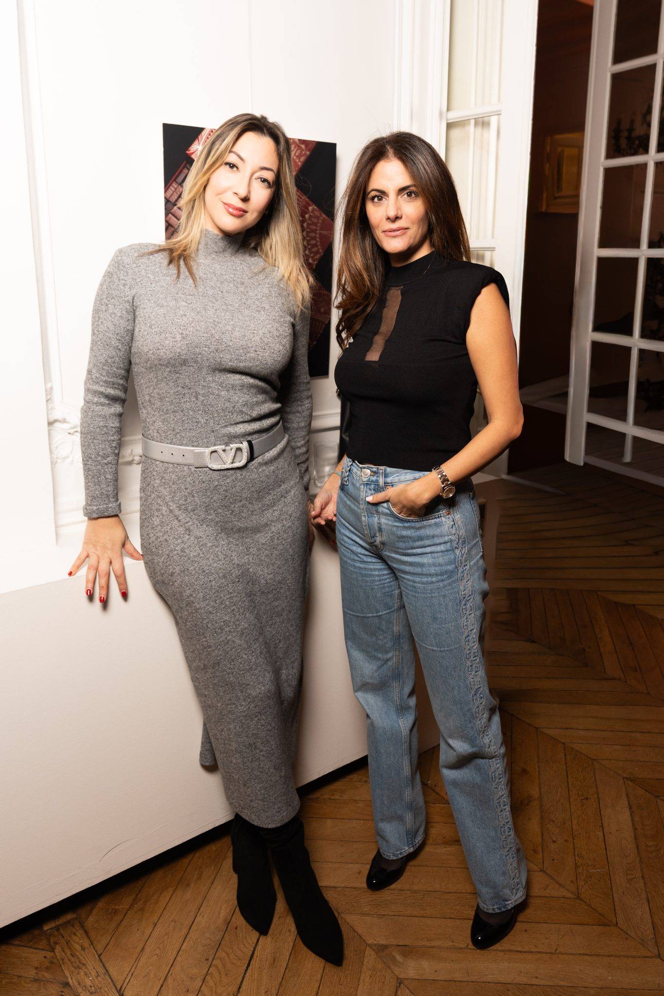  - La Maison du Chocolat has Paris Melting