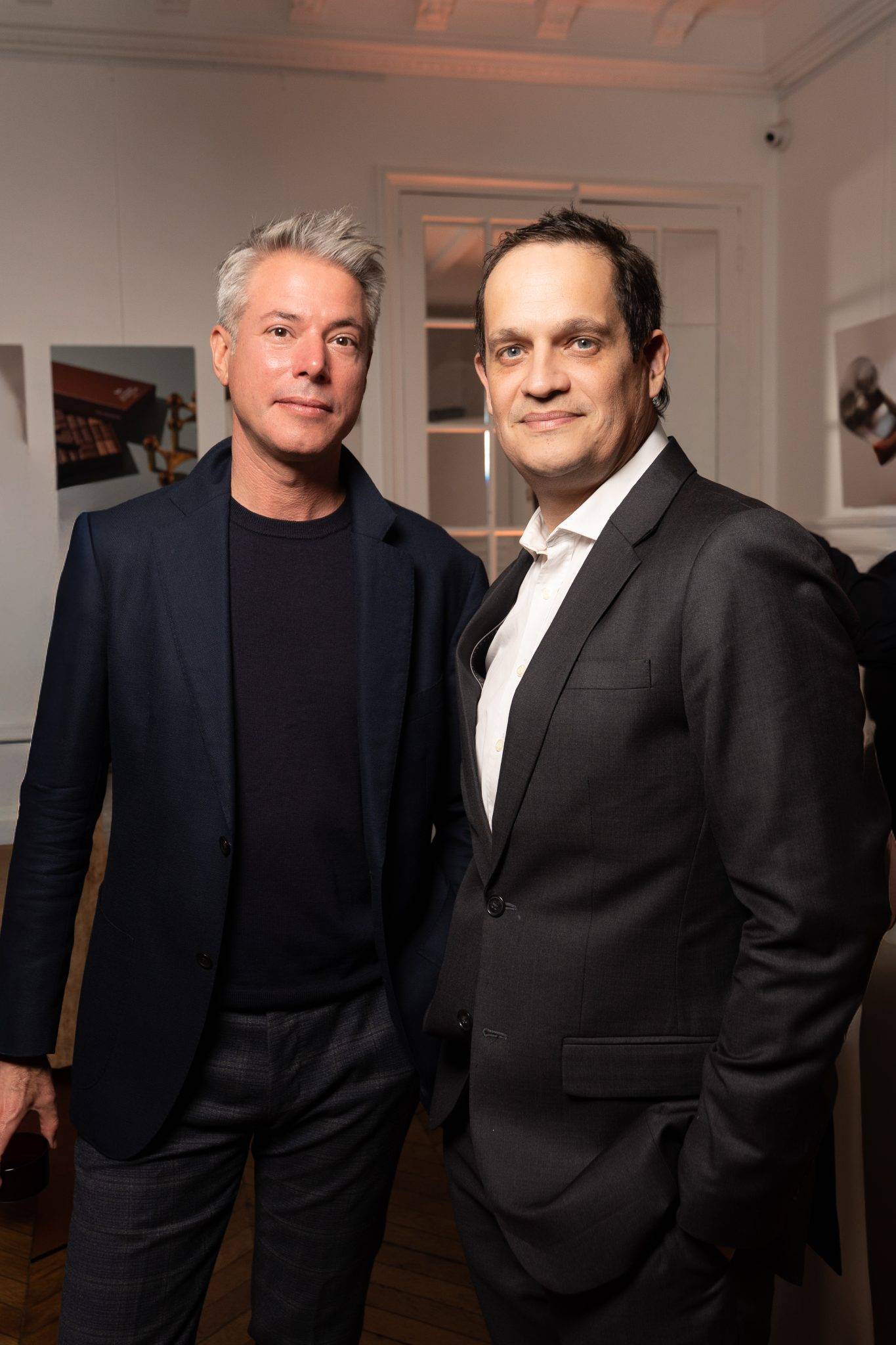  - La Maison du Chocolat fait fondre Paris