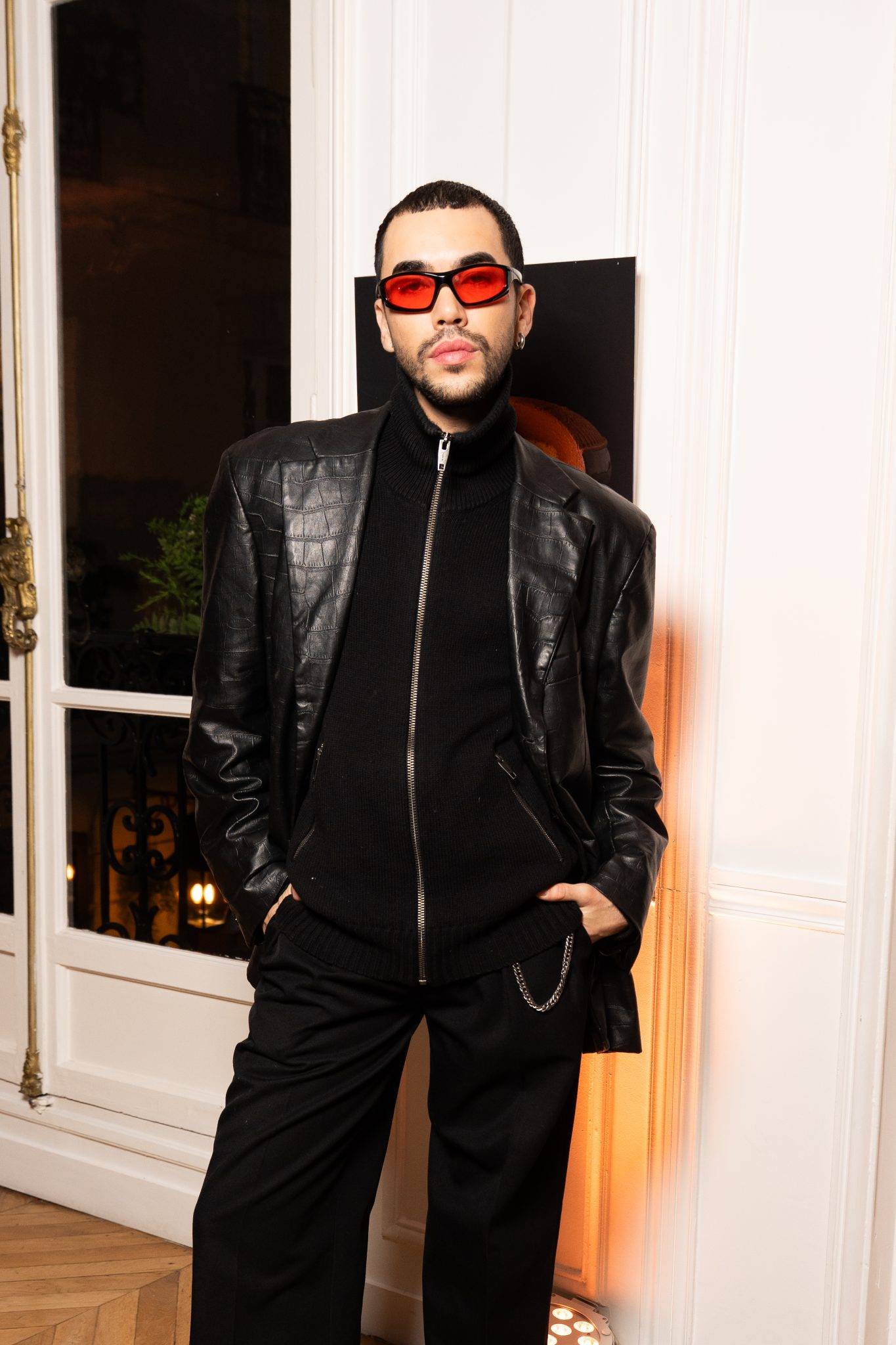  - La Maison du Chocolat fait fondre Paris