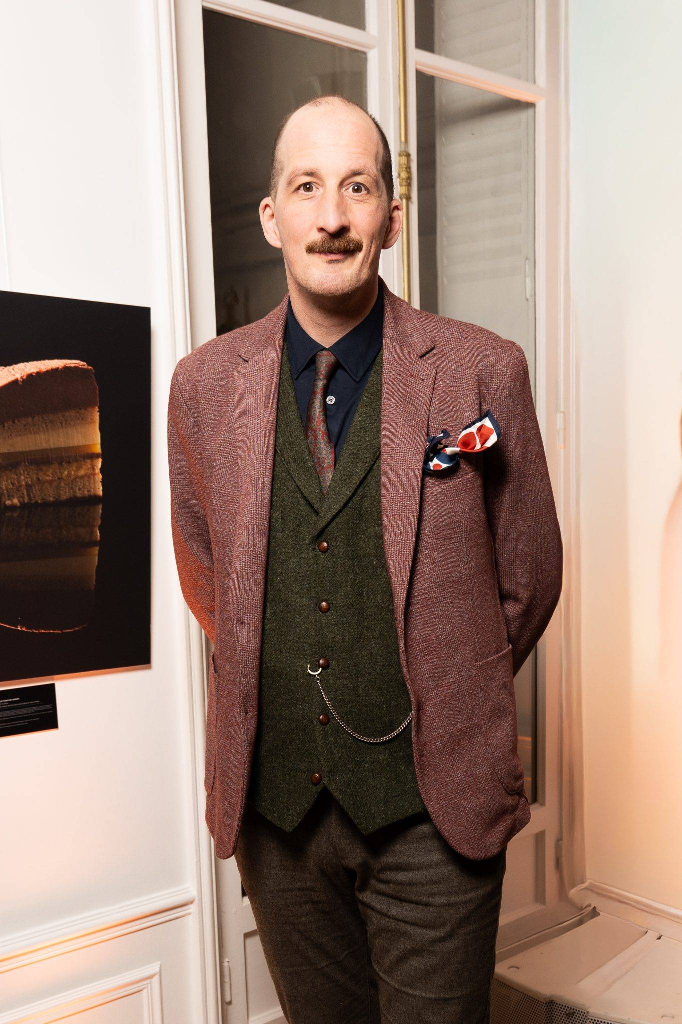  - La Maison du Chocolat has Paris Melting