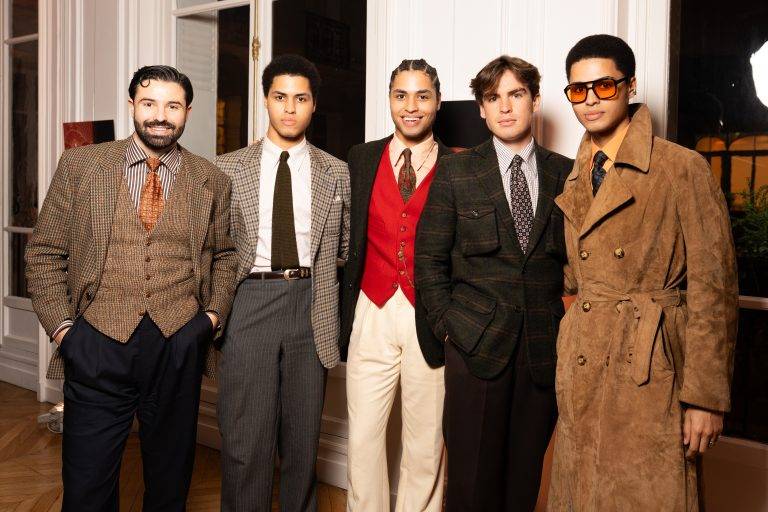  - La Maison du Chocolat has Paris Melting