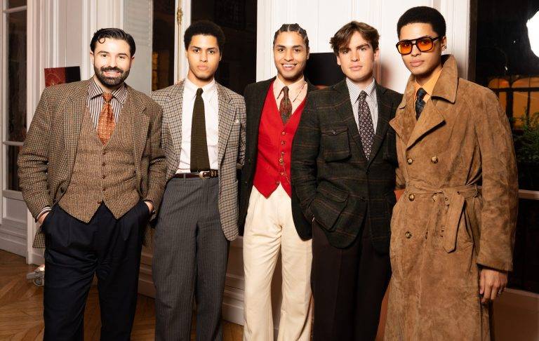  - La Maison du Chocolat fait fondre Paris