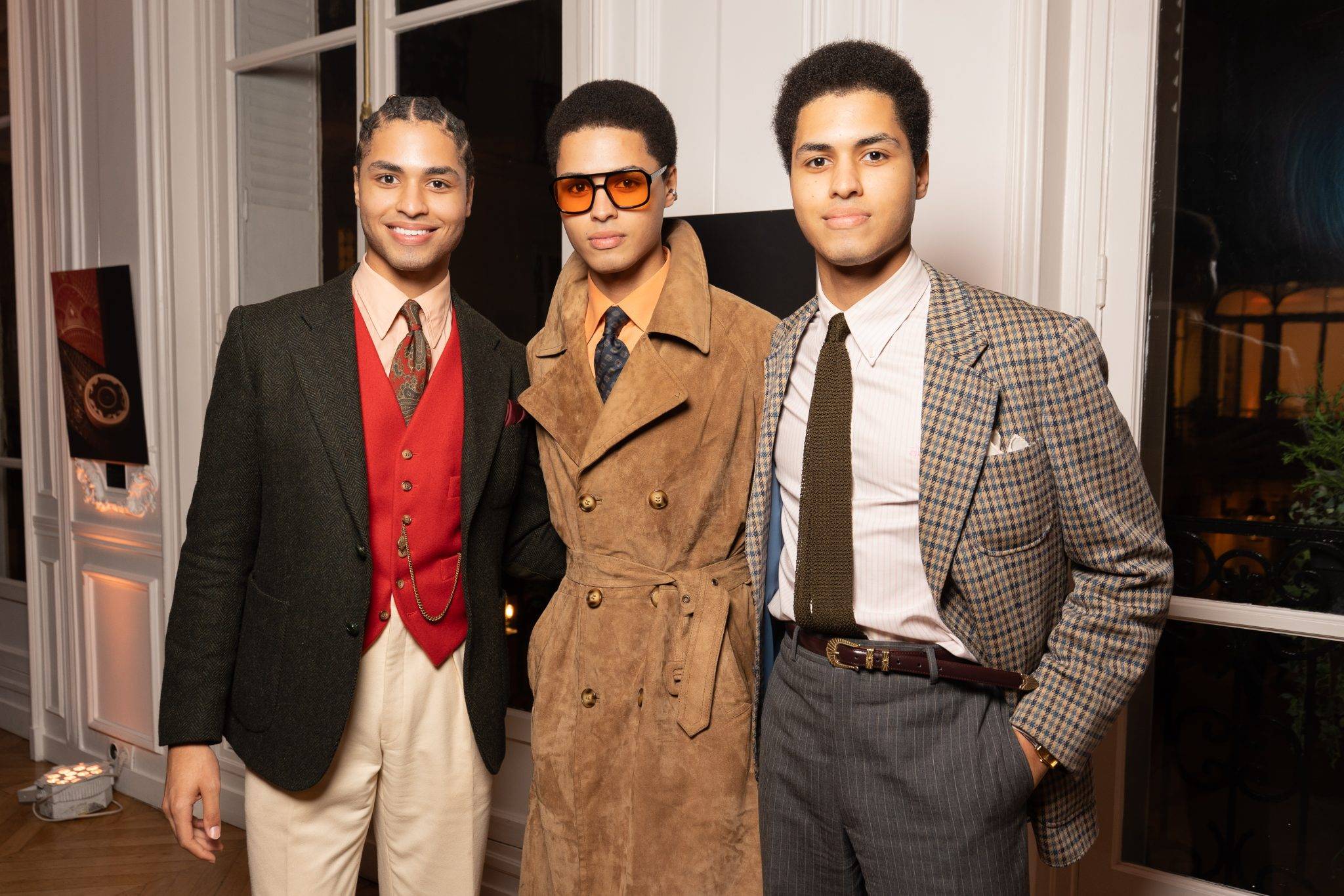  - La Maison du Chocolat fait fondre Paris