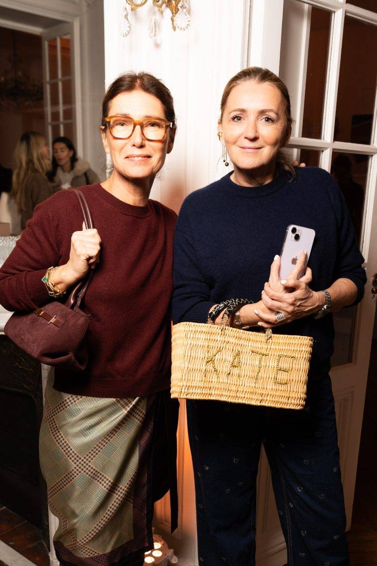  - La Maison du Chocolat has Paris Melting