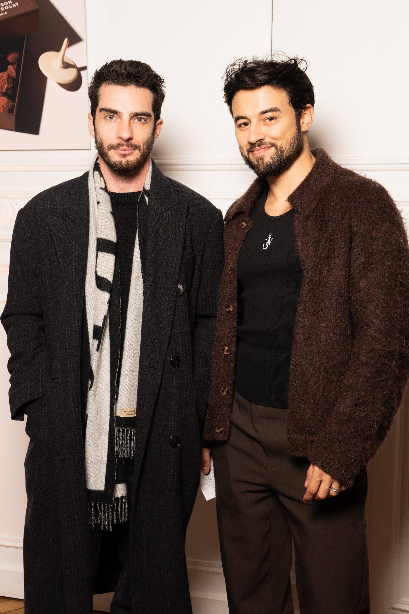  - La Maison du Chocolat fait fondre Paris