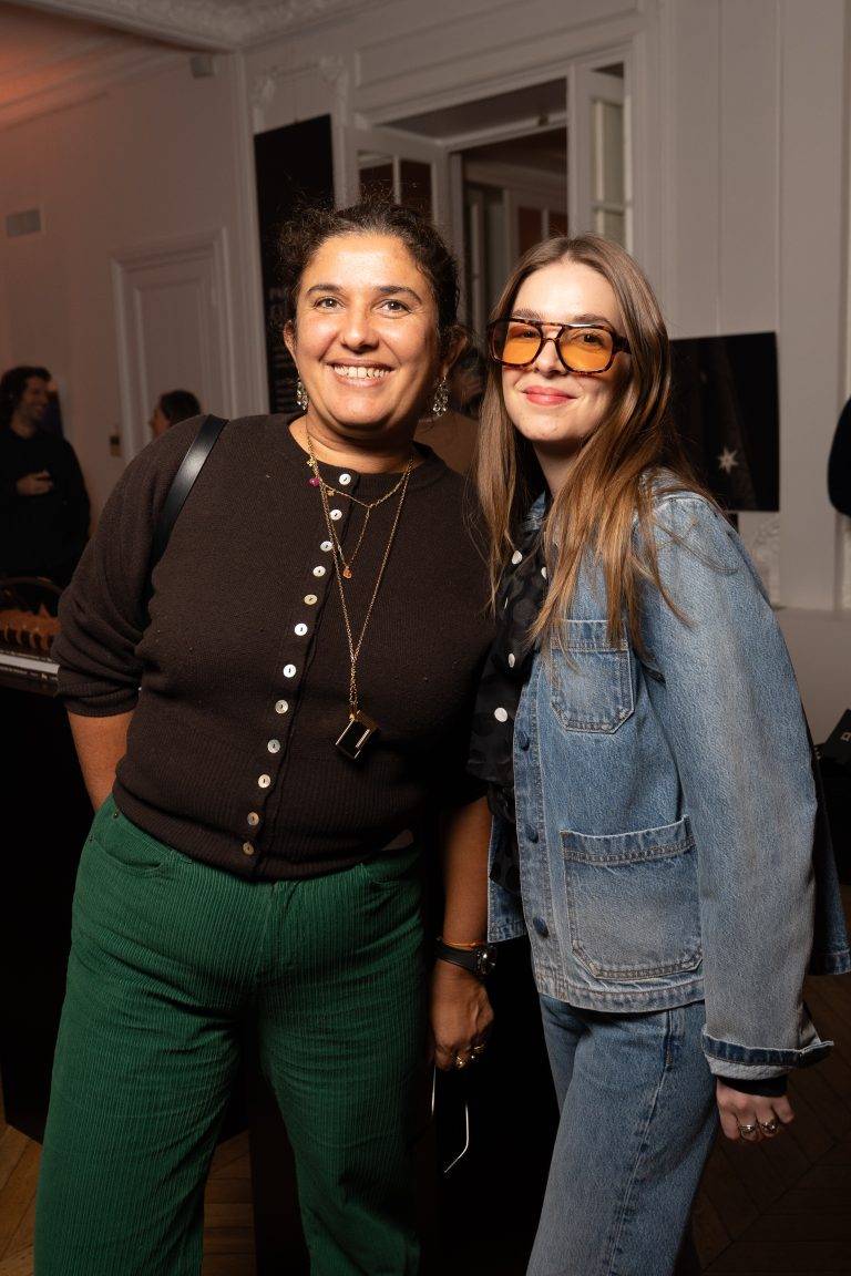  - La Maison du Chocolat has Paris Melting