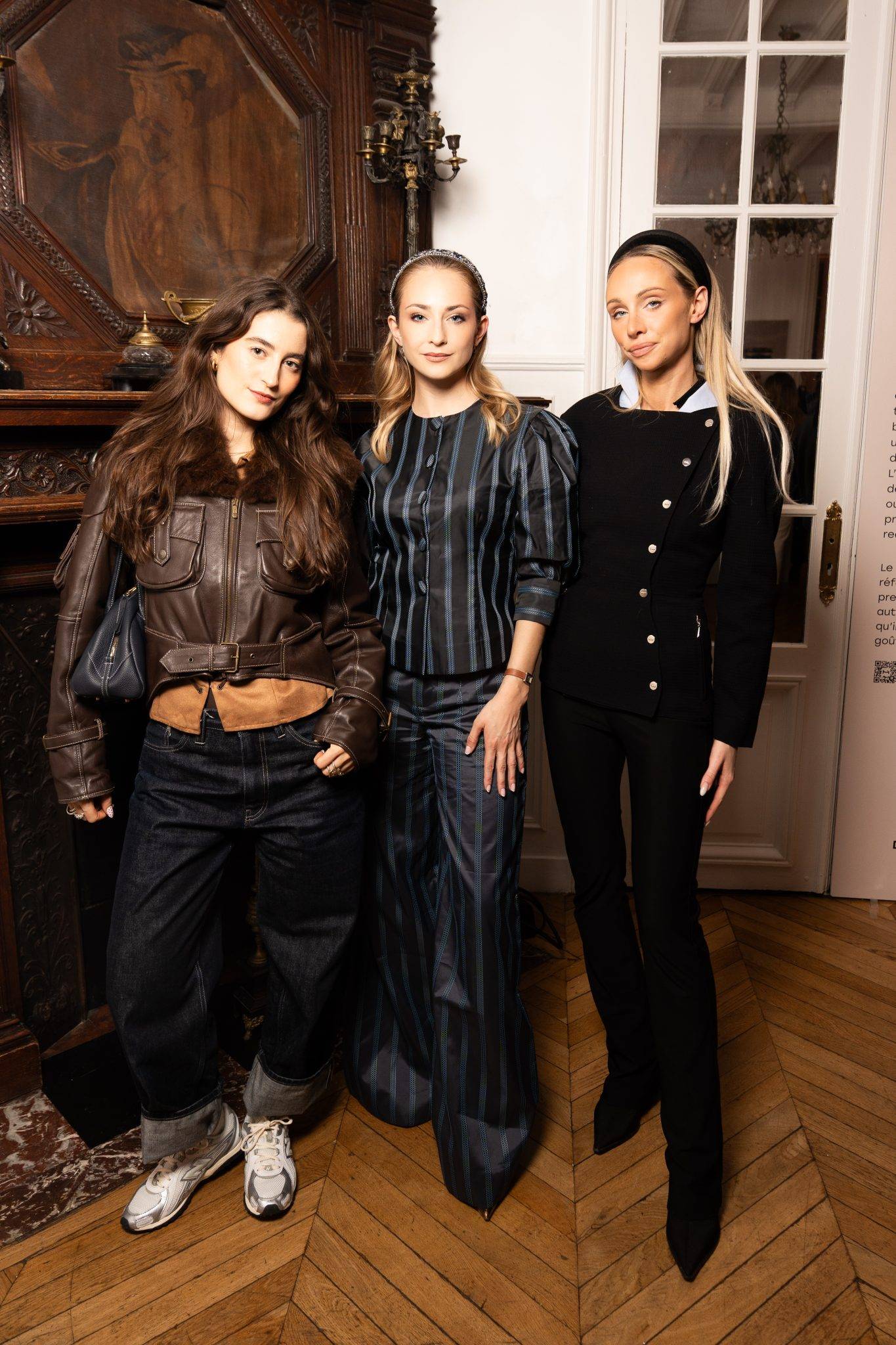  - La Maison du Chocolat fait fondre Paris