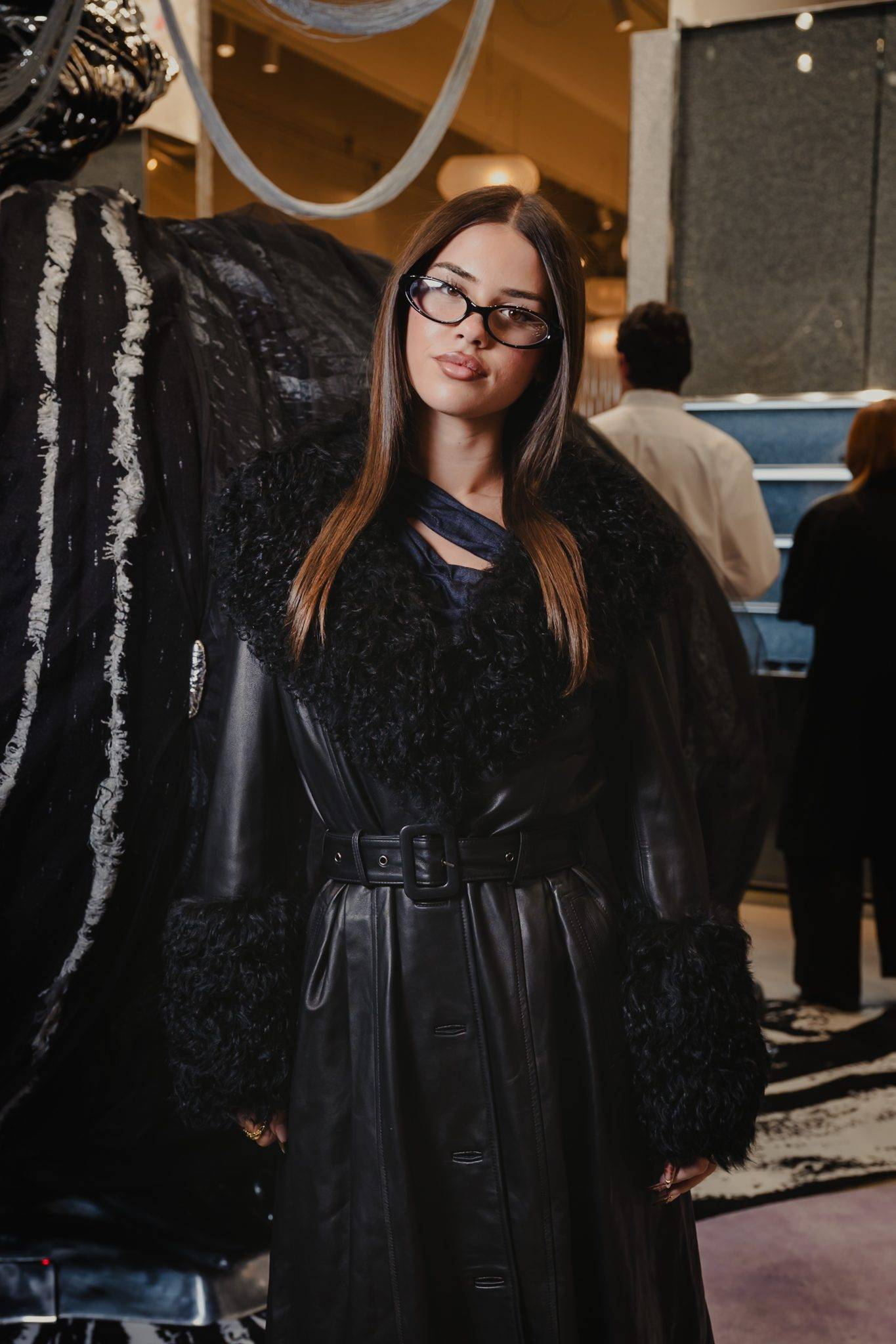  - SAY WHO ITALY 2025: A cultural Constellation of Art, Fashion, and Visions