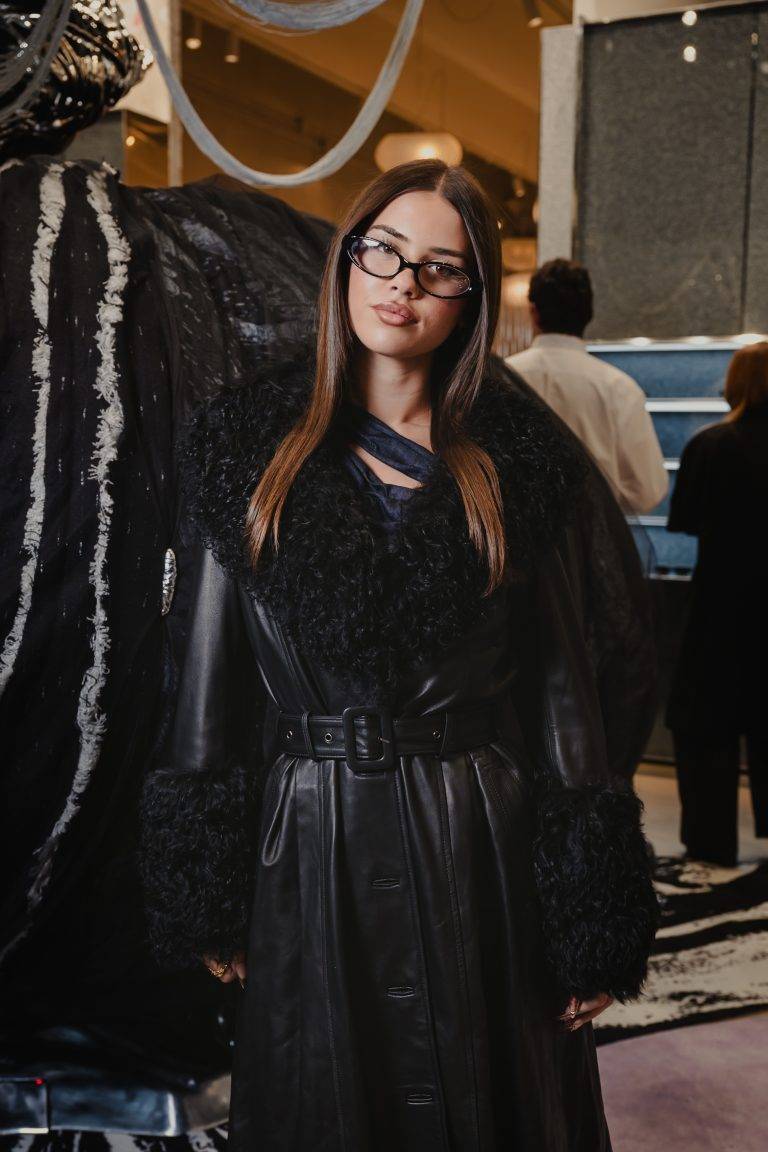  - SAY WHO ITALY 2025: A cultural Constellation of Art, Fashion, and Visions