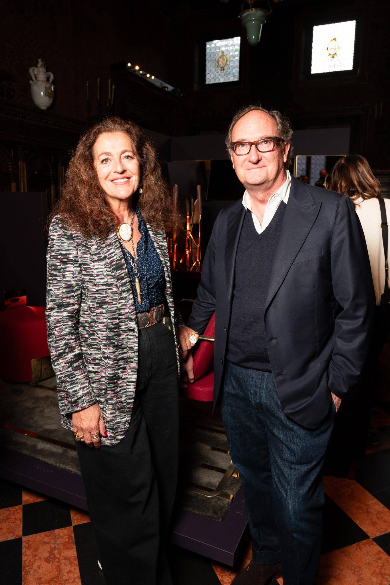  - SAY WHO 2025: una costellazione culturale tra arte, moda e visioni