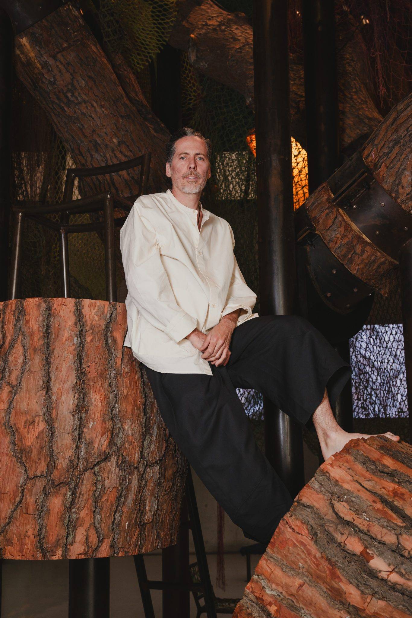  - SAY WHO ITALY 2025: A cultural Constellation of Art, Fashion, and Visions