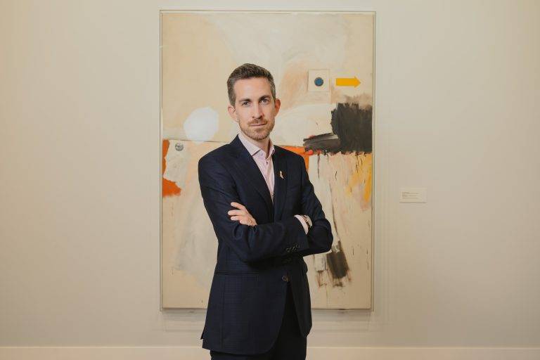  - SAY WHO ITALY 2025: A cultural Constellation of Art, Fashion, and Visions