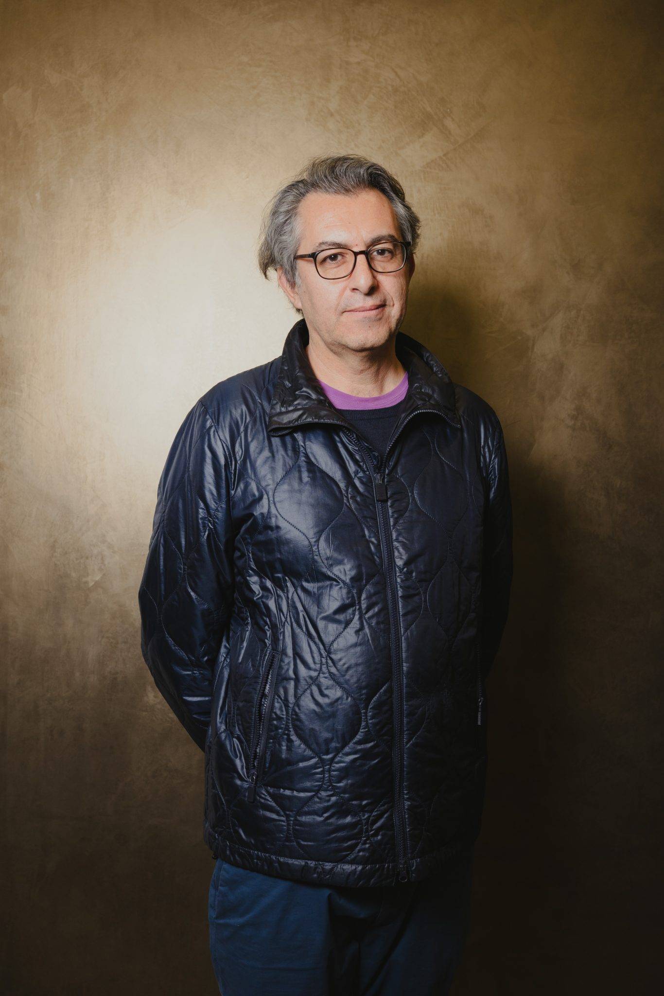  - SAY WHO ITALY 2025: A cultural Constellation of Art, Fashion, and Visions