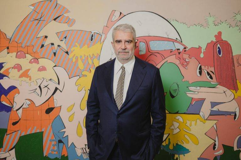  - SAY WHO ITALY 2025: A cultural Constellation of Art, Fashion, and Visions